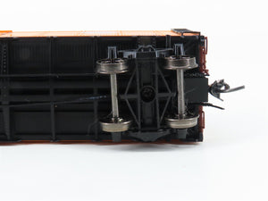 HO Intermountain 46709P-01 PFE Southern Pacific R-40-10 Refrigerator Car #40035