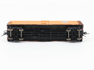 HO Intermountain 46709P-01 PFE Southern Pacific R-40-10 Refrigerator Car #40035
