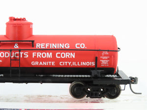 HO Scale Intermountain 46331-03 GATX Union Starch Single Dome Tankcar #22364