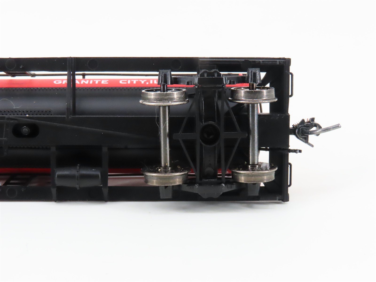 HO Scale Intermountain 46331-03 GATX Union Starch Single Dome Tankcar #22364