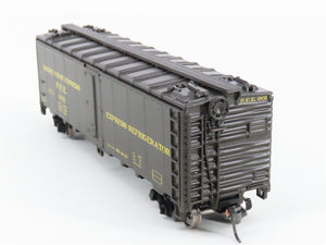 HO Intermountain 500-46712P-D PFE Pacific Fruit Express Refrigerator Car #901