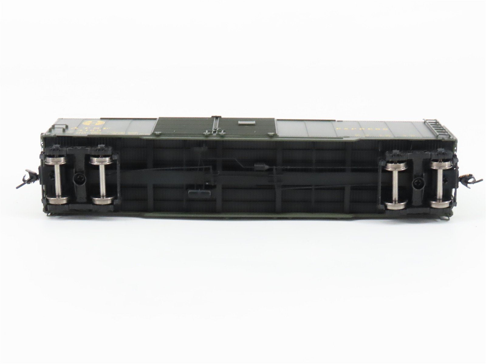 HO Scale Walthers Proto 920-101660 ATSF Santa Fe 50' AAR Express Boxcar #4103