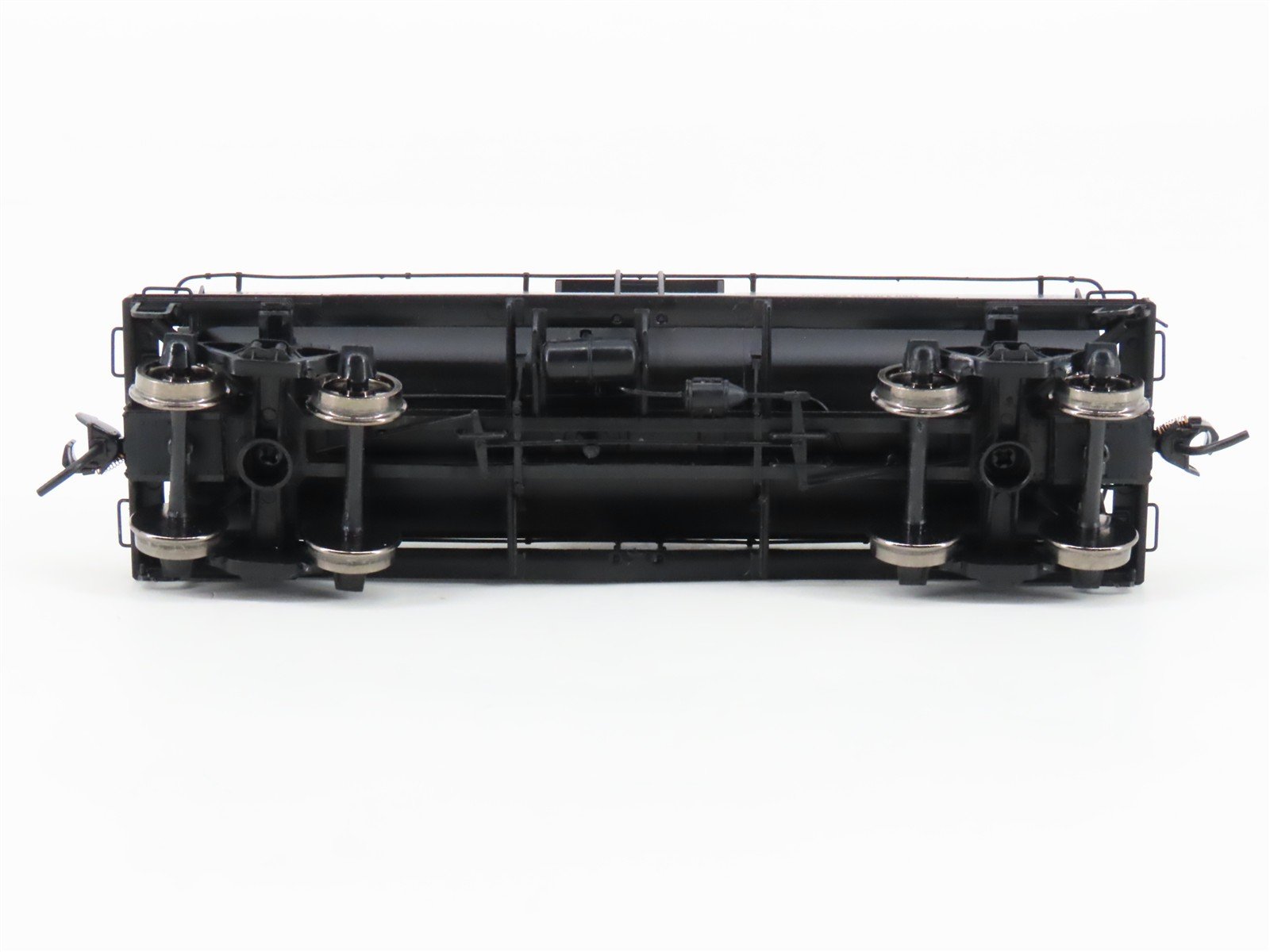 HO Scale Walthers 905-2011 CDLX California Dispatch Single Dome Tankcar #817