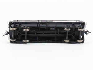 HO Scale Walthers 905-2011 CDLX California Dispatch Single Dome Tankcar #817