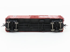 HO Scale Intermountain 45833-03 ATSF Santa Fe 40' 1937 AAR Boxcar #142211