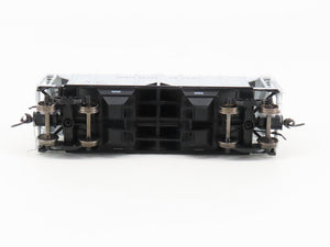 HO Scale Intermountain 48635-07 NP Northern Pacific 2-Bay Covered Hopper #75002