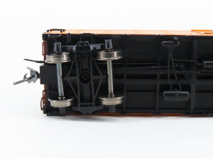 HO Scale Intermountain 46709P-04 PFE Southern Pacific R-40-10 Reefer Car #40487