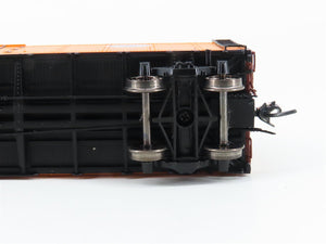 HO Scale Intermountain 46709P-04 PFE Southern Pacific R-40-10 Reefer Car #40487