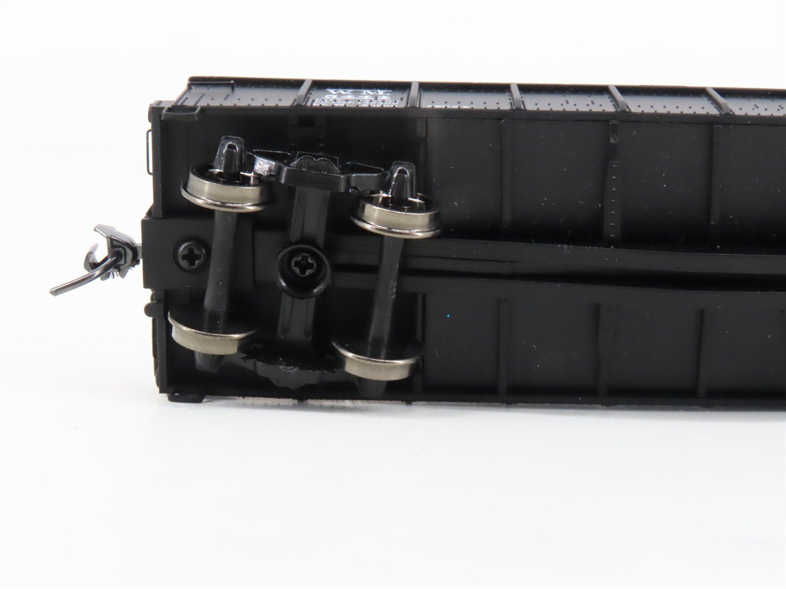 HO Scale Walthers Platinum 932-7472 WM Western Maryland 46' USRA Gondola #5444