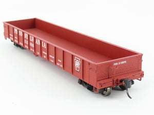 HO Scale Walthers Platinum 932-7471 PRR Pennsylvania 46' USRA Gondola #315898