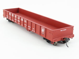 HO Scale Walthers Platinum 932-7471 PRR Pennsylvania 46' USRA Gondola #315898