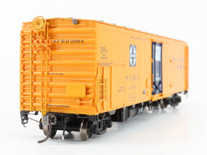 HO Scale Rapido 156001A SFRD Santa Fe 