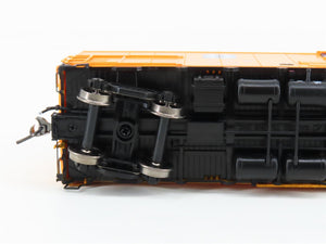 HO Scale Rapido 156001A SFRD Santa Fe 