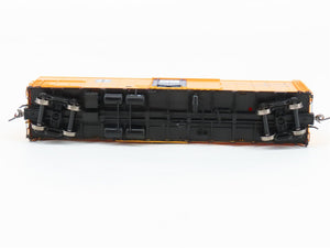 HO Scale Rapido 156001A SFRD Santa Fe 