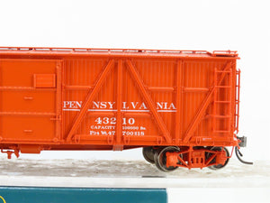 HO Scale Rapido 177002A PRR Pennsylvania 