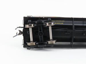 HO Scale Rapido 159001A UTLX Union Tank Car Co. Single Dome Tankcar #32025