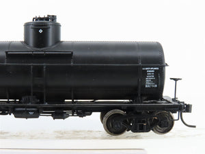 HO Scale Proto 2000 SCCX Shell Oil 8k Gal Type 21 Single Dome Tankcar #1515