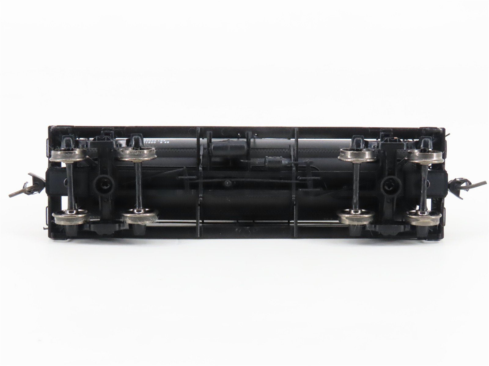 HO Scale Proto 2000 SCCX Shell Oil 8k Gal Type 21 Single Dome Tankcar #1515