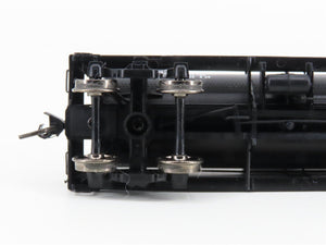 HO Scale Proto 2000 SCCX Shell Oil 8k Gal Type 21 Single Dome Tankcar #1508
