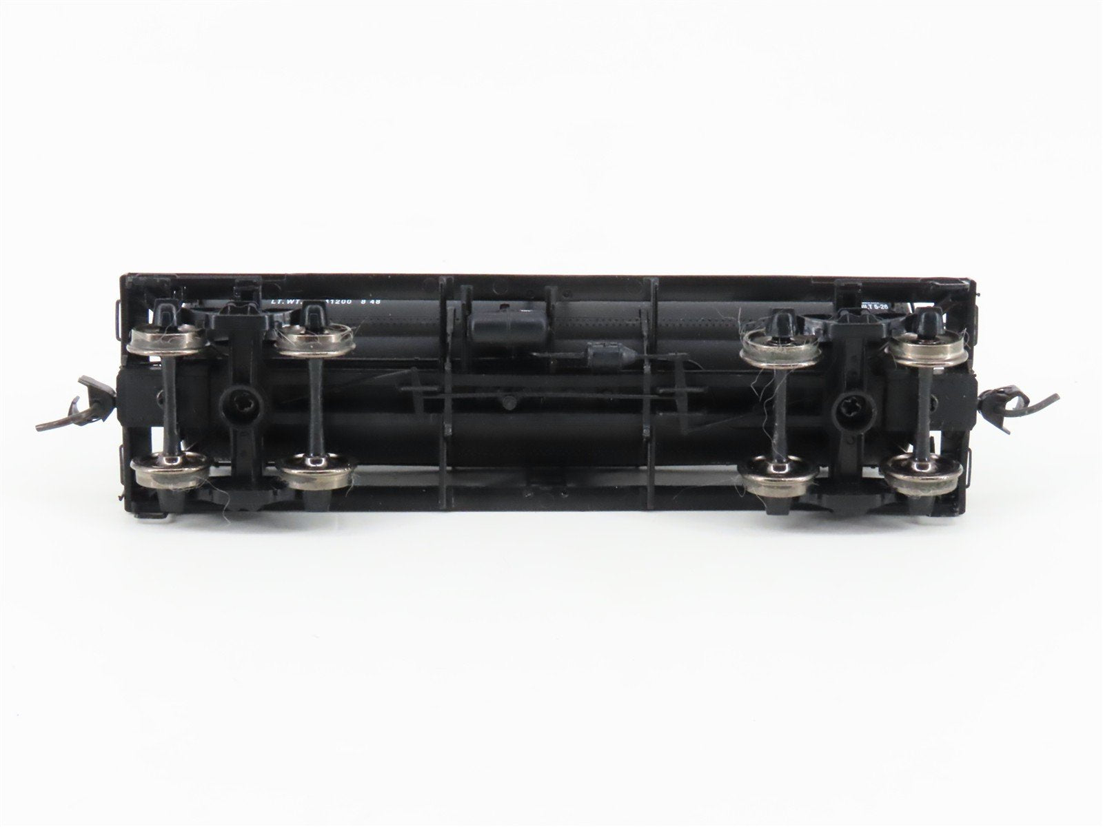 HO Scale Proto 2000 SCCX Shell Oil 8k Gal Type 21 Single Dome Tankcar #1508