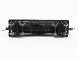 HO Scale Proto 2000 SCCX Shell Oil 8k Gal Type 21 Single Dome Tankcar #1508