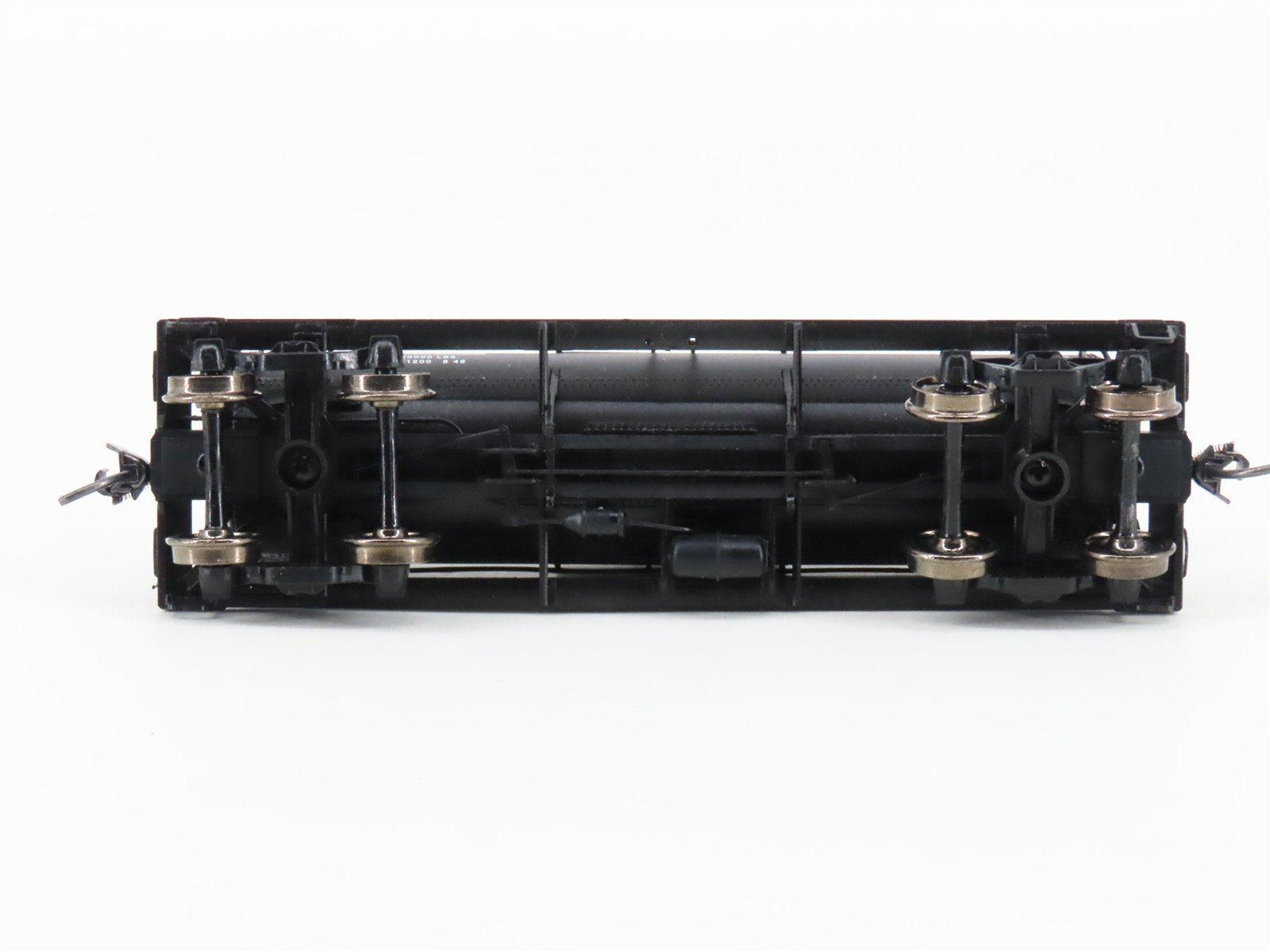 HO Scale Proto 2000 SCCX Shell Oil 8k Gal Type 21 Single Dome Tankcar #1508