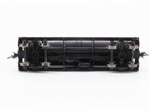 HO Scale Proto 2000 SCCX Shell Oil 8k Gal Type 21 Single Dome Tankcar #1508