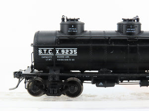 HO Scale Tangent 11513-08 STCX 