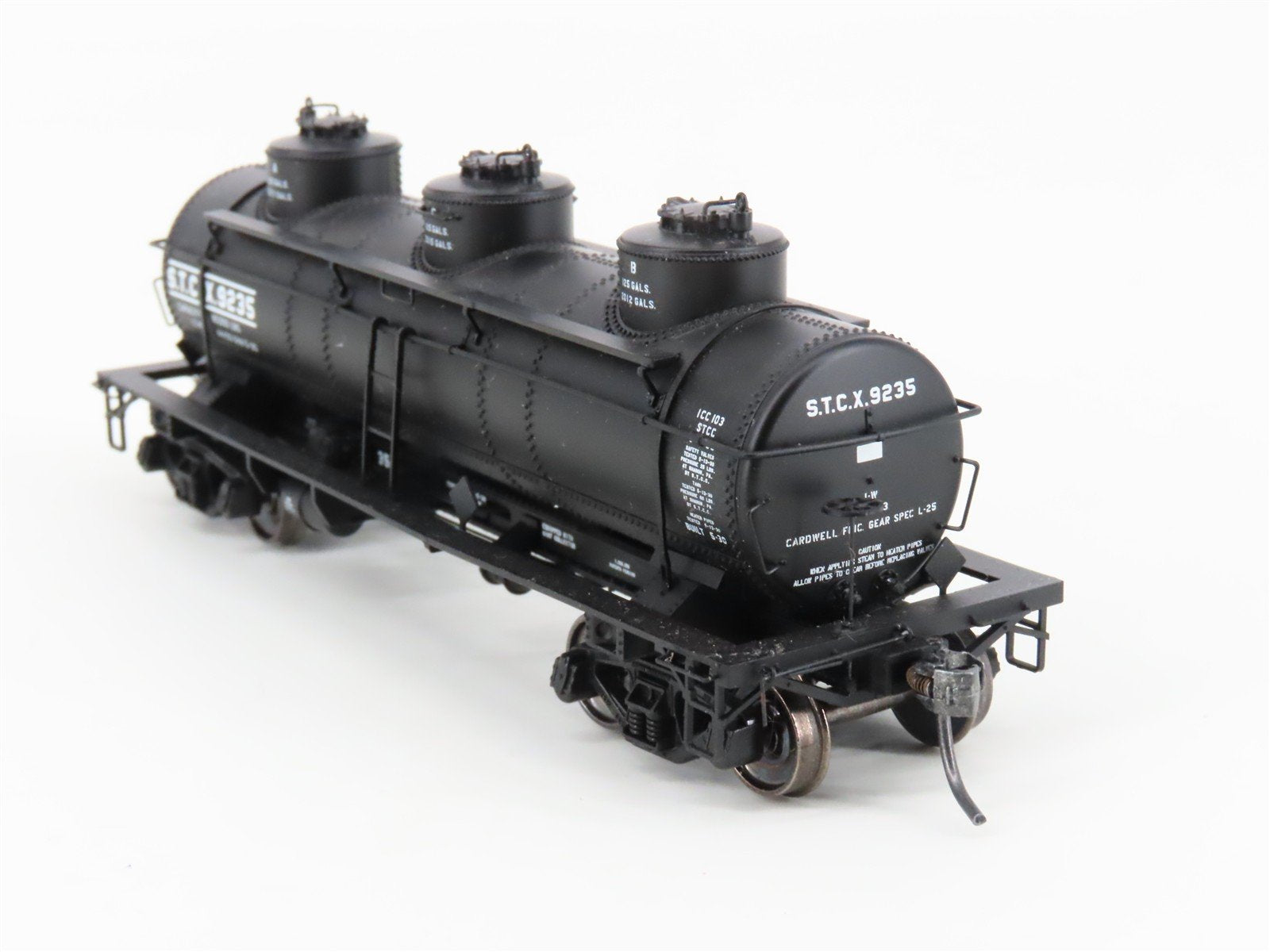 HO Scale Tangent 11513-08 STCX 