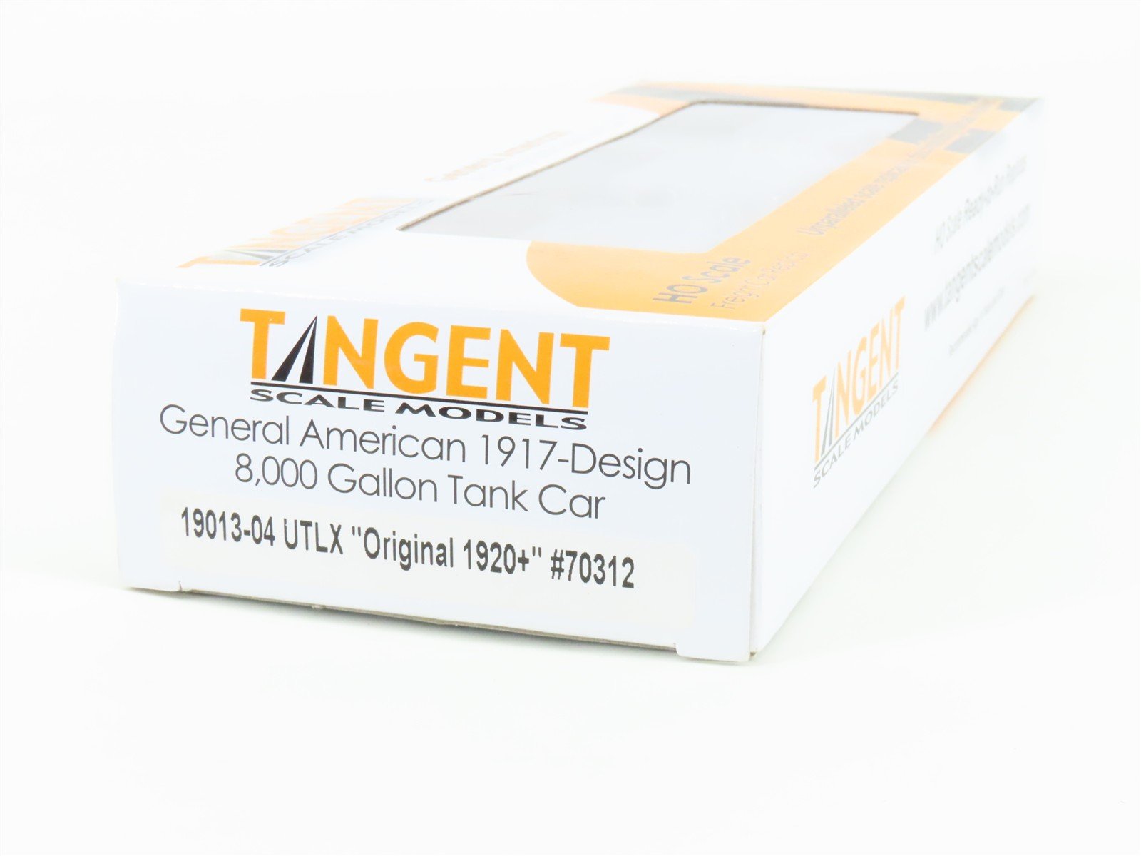 HO Scale Tangent 19013-04 ULTX 
