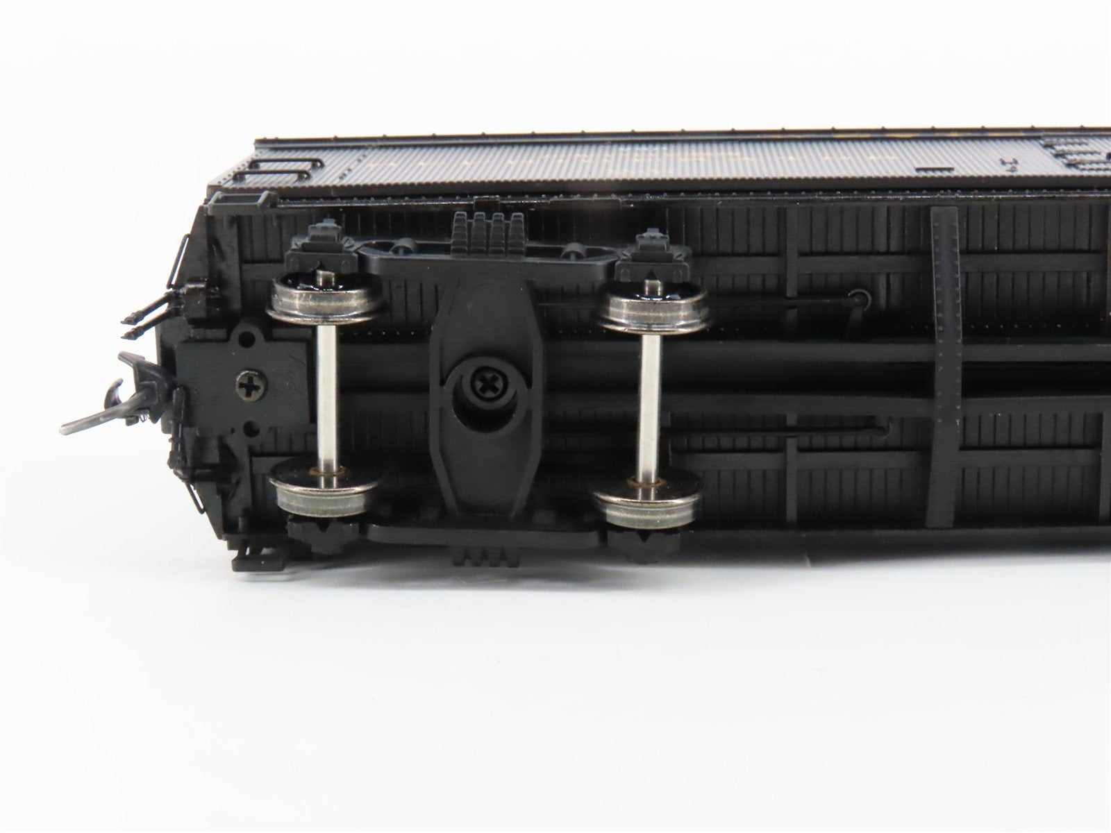 HO Scale Broadway Limited BLI 880 WP Western Pacific 53' Express Reefer #250