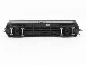 HO Scale Broadway Limited BLI 880 WP Western Pacific 53' Express Reefer #250