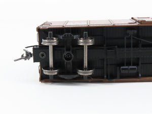 HO Scale Fox Valley FVM 30303 B&O Baltimore & Ohio Wagontop Boxcar #381303