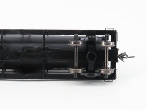 HO Scale Red Caboose RR-33054-01 TWOX Tidewater Single Dome Tankcar #1083