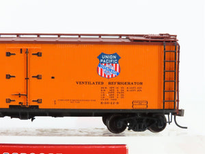 HO Red Caboose RR-34124-5 PFE Pacific Fruit Express R-30-12-9 Reefer #92927