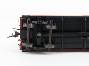 HO Red Caboose RR-34124-5 PFE Pacific Fruit Express R-30-12-9 Reefer #92927