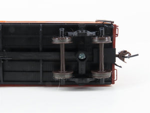 HO Red Caboose RR-34124-5 PFE Pacific Fruit Express R-30-12-9 Reefer #92927