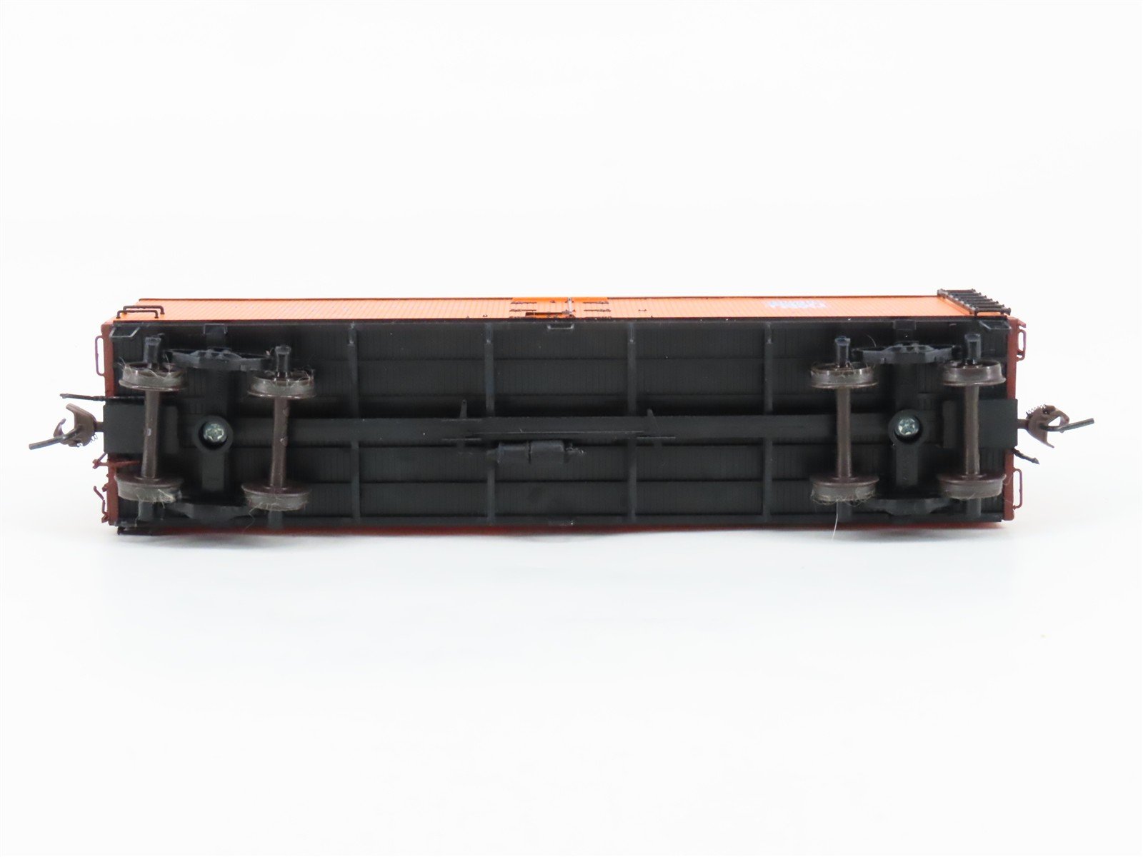 HO Red Caboose RR-34124-5 PFE Pacific Fruit Express R-30-12-9 Reefer #92927