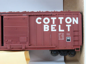 HO Scale Athearn 5070 SSW Cotton Belt 50' Double Door Box Car #67700 Custom