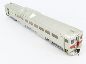 HO Scale Proto 1000 23983 WP Western Pacific RDC Diesel Passenger Car #376