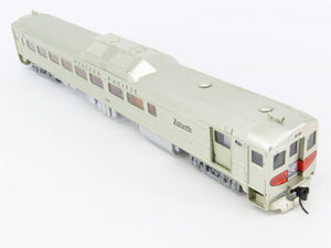 HO Scale Proto 1000 23983 WP Western Pacific RDC Diesel Passenger Car #376