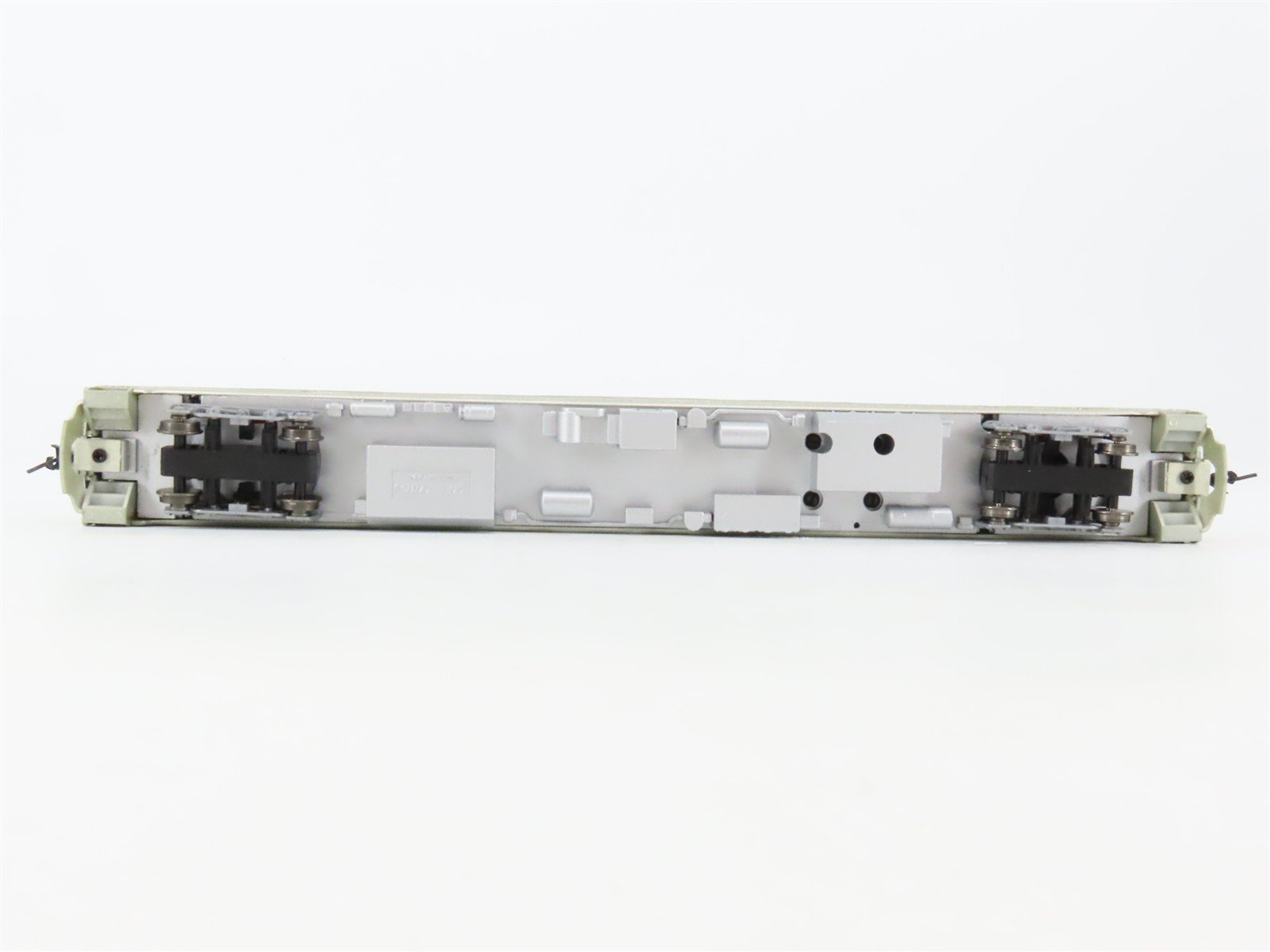 HO Scale Proto 1000 23983 WP Western Pacific RDC Diesel Passenger Car #376