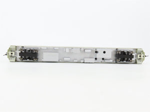 HO Scale Proto 1000 23983 WP Western Pacific RDC Diesel Passenger Car #376