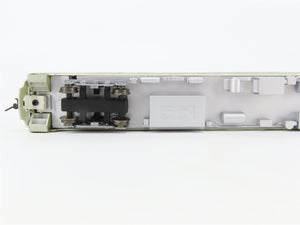 HO Scale Proto 1000 23983 WP Western Pacific RDC Diesel Passenger Car #376