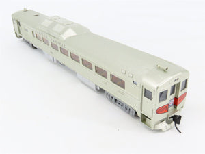 HO Scale Proto 1000 23982 WP Western Pacific RDC Diesel Passenger Car #375