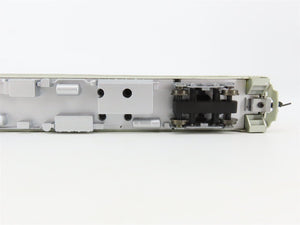 HO Scale Proto 1000 23982 WP Western Pacific RDC Diesel Passenger Car #375