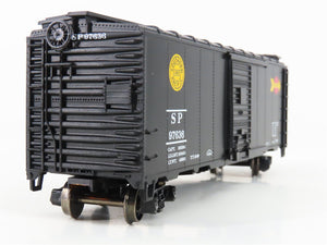 HO Scale Athearn Bev-Bel 1139-4 SP Southern Pacific Overnight 40' Box Car #97636