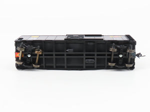 HO Scale Athearn Bev-Bel 1139-4 SP Southern Pacific Overnight 40' Box Car #97636
