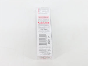 N Scale Micro-Trains MTL 113020 40' Skeleton Log Car w/ Log Load