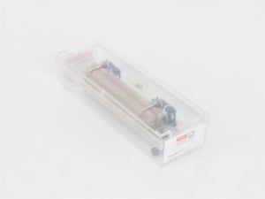 N Scale Micro-Trains MTL 11300710 Disconnect Log Car w/ Log Load